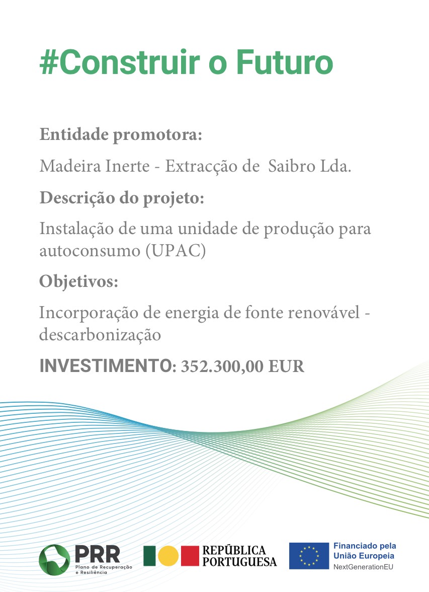 #Construir o Futuro